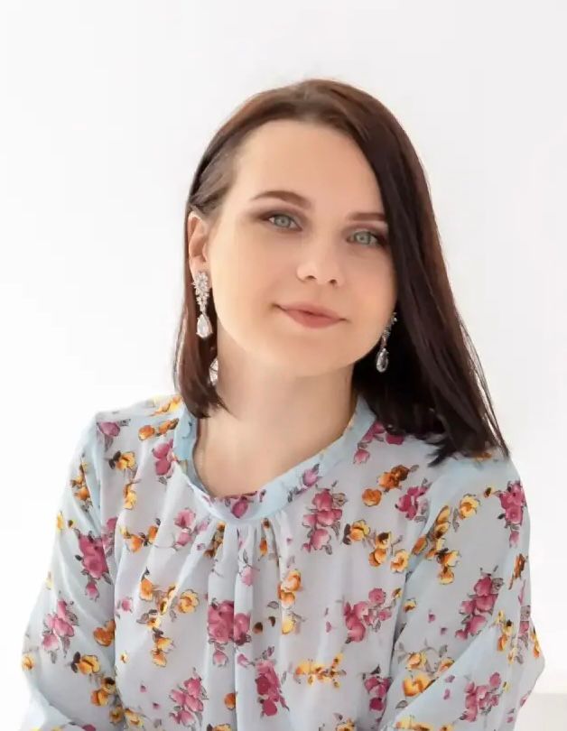 Тихонова Екатерина Евгеньевна Тихонова Екатерина Евгеньевна.