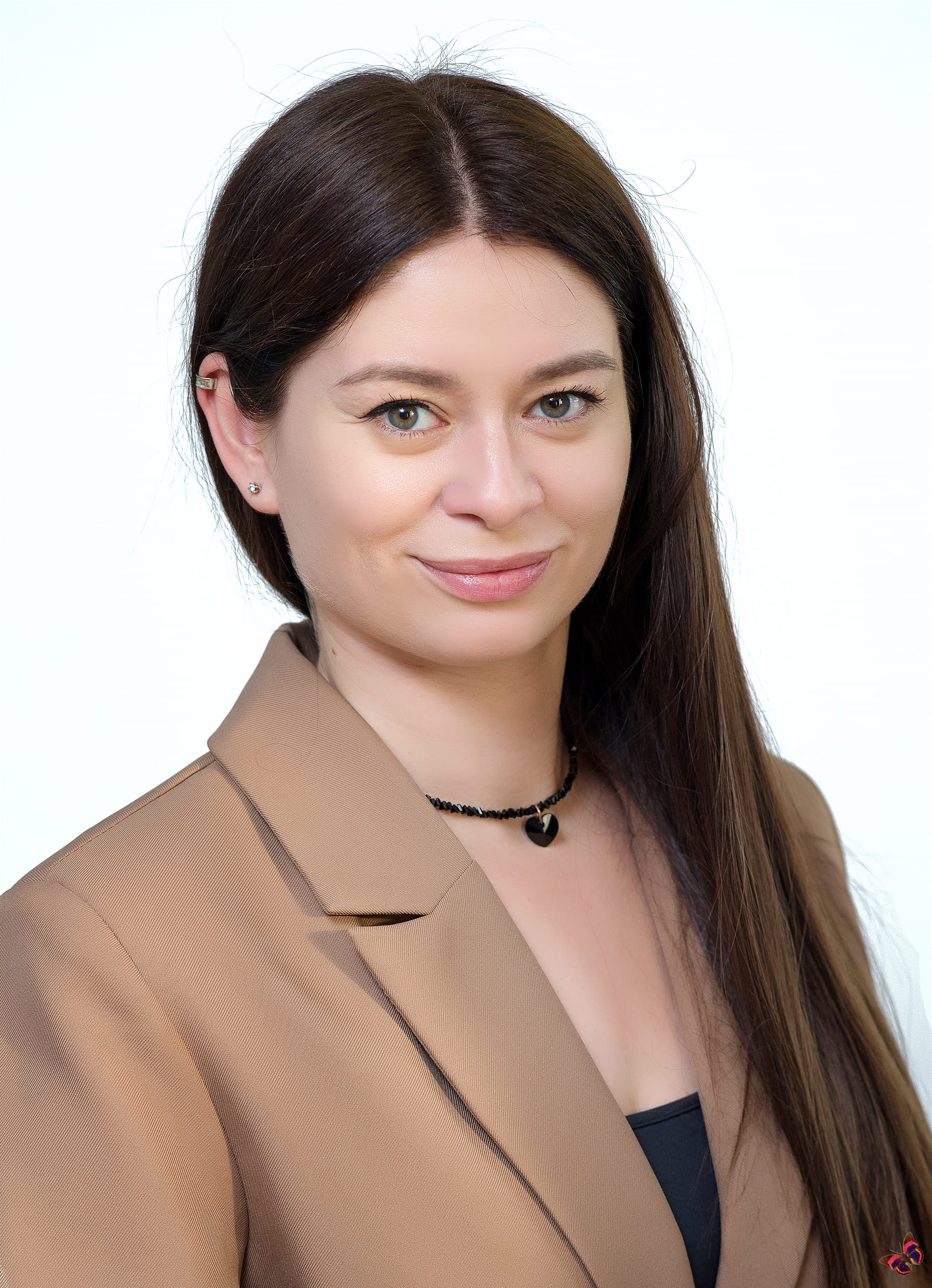 Трунина Юлия Павловна Трунина Юлия Павловна.