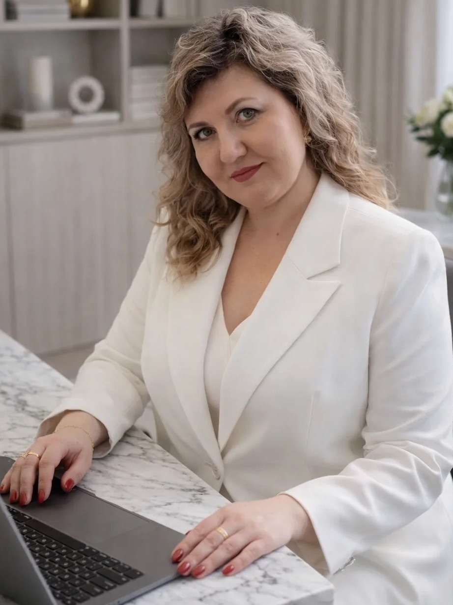 Федосова Наталия Сергеевна Федосова Наталия Сергеевна.